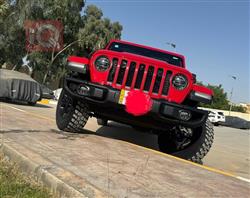 جيب جلاديتور